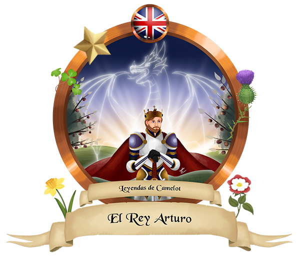 Historia de las Leyendas de Camelot